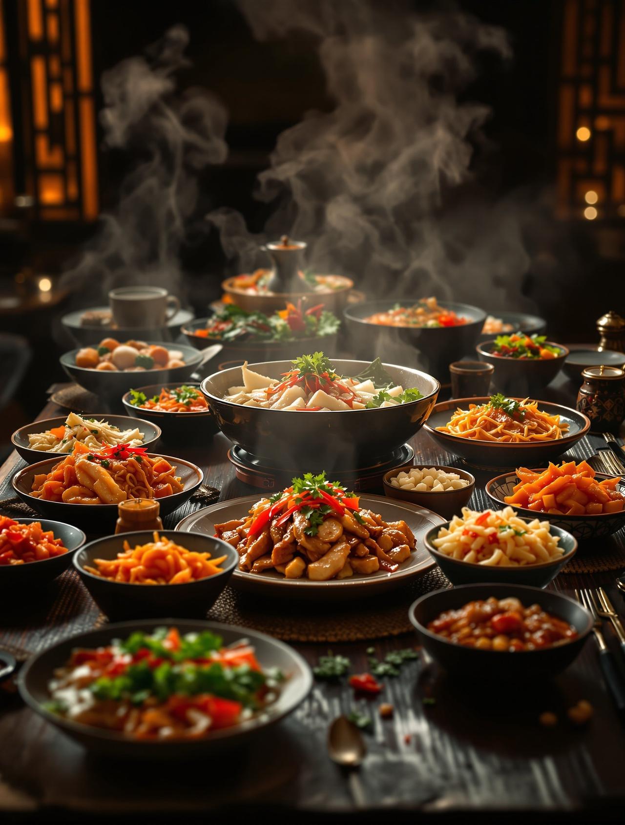 七八影视-美食之旅封面