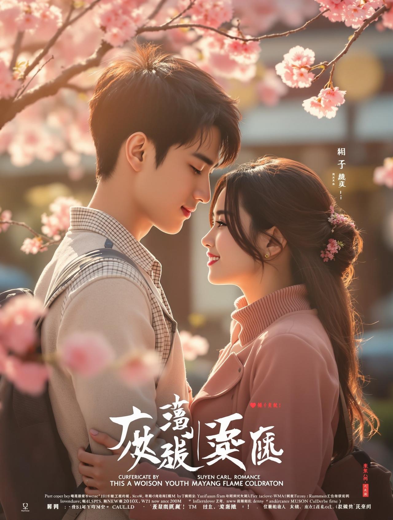 七八影视-校园青春封面